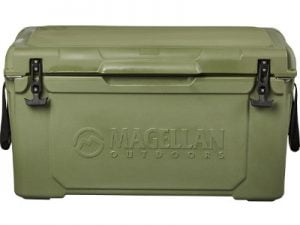 Magellan Outdoors Ice Box 75 Cooler