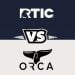 RTIC vs ORCA