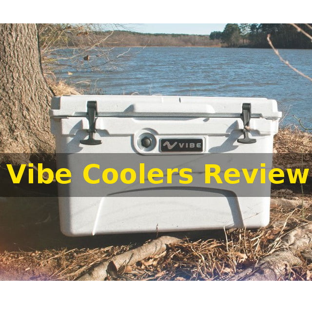 vibe cooler review