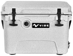 Vibe Element cooler - T latches