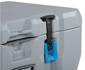 Lifetime Cooler - Cam Latches