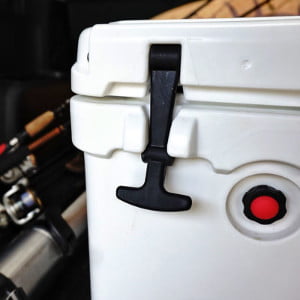 nICE Coolers - Latches