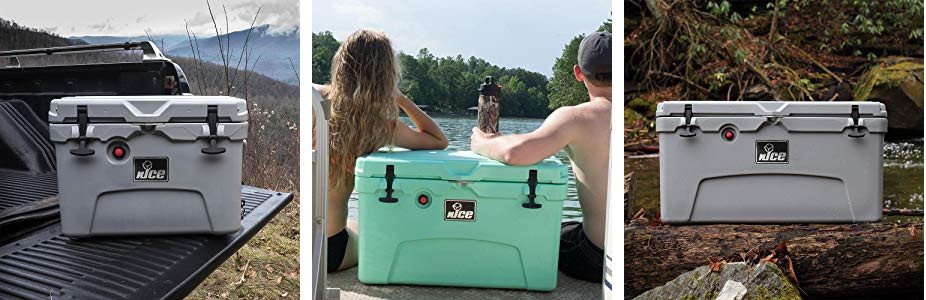 nICE Coolers Review