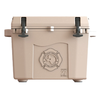 27 QUART TAIGA COOLER