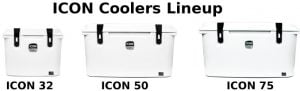 ICON Coolers Review