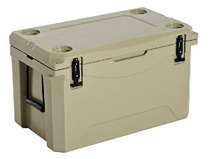 Outsunny 85 qt Cooler