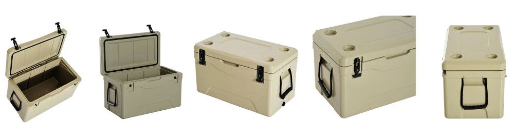 Outsunny cooler - design & build quality