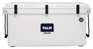 Palm 145 Quarts Cooler
