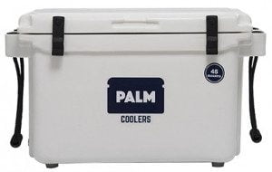 Palm 45 Quarts Cooler