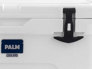 Palm Coolers - T latches