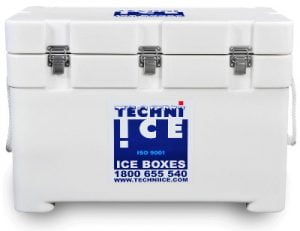 Techni Ice Coolers Reviewed- Design