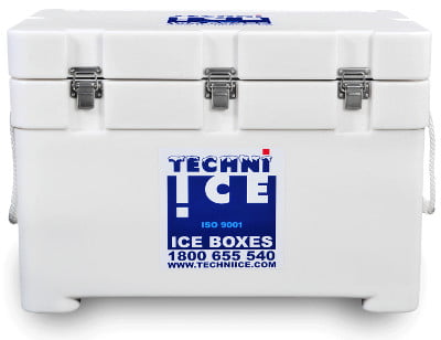 Techni Ice Cooler Reviews