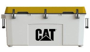 Caterpillar Cat 88QT Cooler