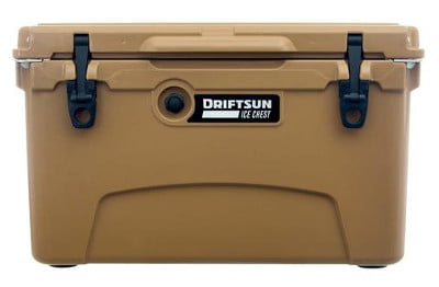 Driftsun Rotomolded Coolers Reviews