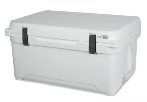 ENGEL HIGH-PERFORMANCE ROTO-MOLDED COOLER