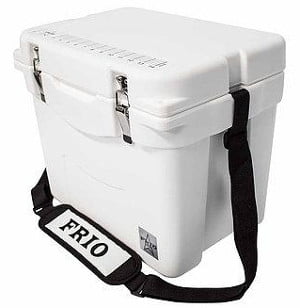 FRIO 25 QT Cooler