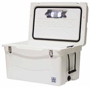 FRIO 45 QT Cooler