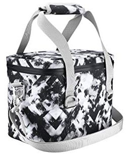 Homitt 10 Can Soft Pack Cooler