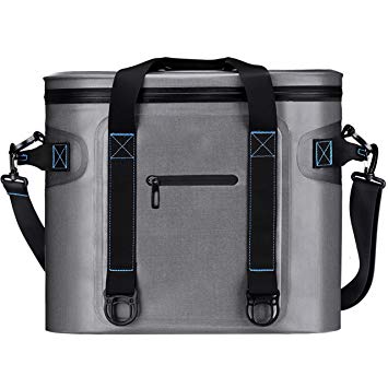 Homitt 20 Can Soft Pack Cooler