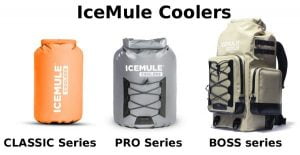 Icemule Coolers Reviewed