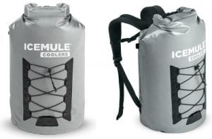 Icemule Pro Coolers Series