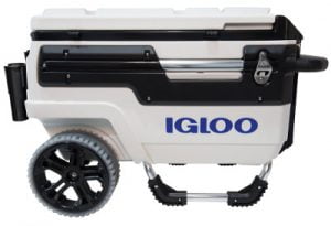Igloo Trailmate Wheeled Cooler