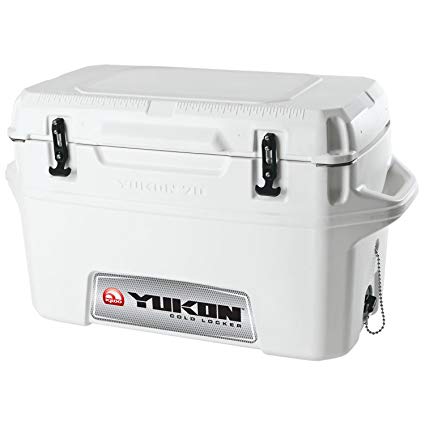 Igloo Yukon Cold Locker Cooler