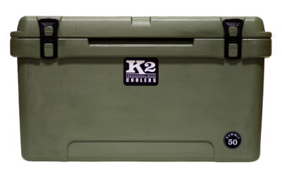 K2 Coolers Summit