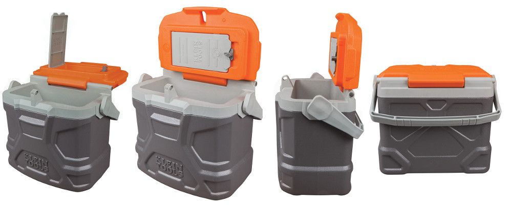 Klein Tools Coolers