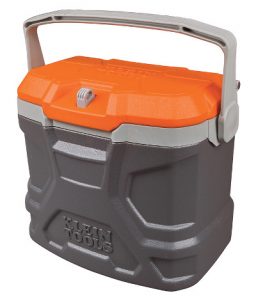 Klein Tools Tradesman Pro™ Tough Box 9-Quart Cooler