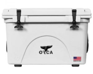 ORCA Rotomolded coolers reviews