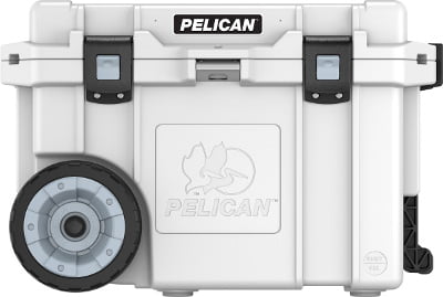 Pelican ProGear Elite Wheeled Cooler