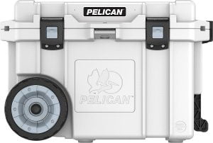 Pelican ProGear Elite Wheeled Cooler