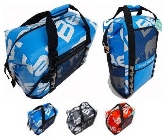 Polar bear clearance eclipse backpack cooler