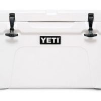 Yeti Tundra high-end Coolers