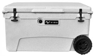 vibe element cooler with wheels
