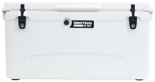 Driftsun 110 Quart cooler