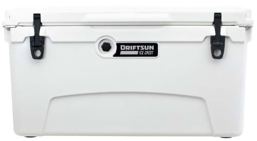 Driftsun 75 Quart Cooler