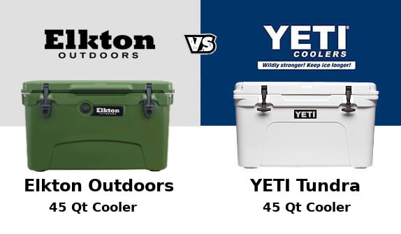 elkton outdoors cooler