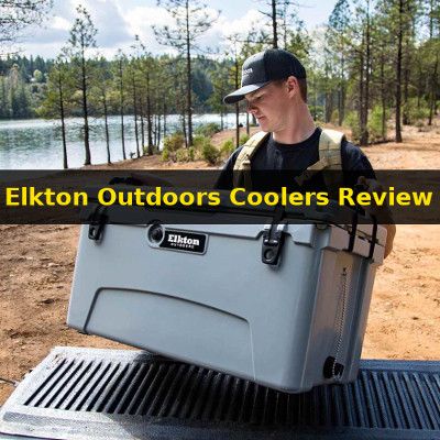 elkton outdoors cooler