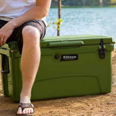 elkton outdoors cooler