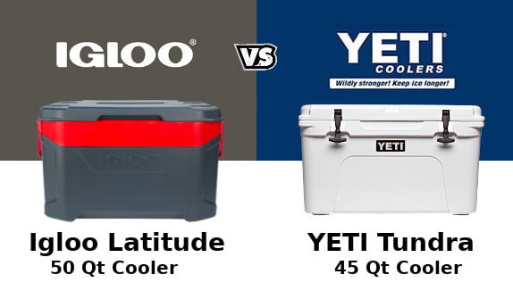 latitude cooler