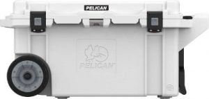 Pelican Elite 80 Quart Wheeled Cooler