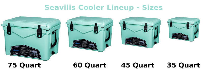 Seavilis Cooler Review Coolers World