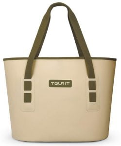 TOURIT Soft Cooler Tote
