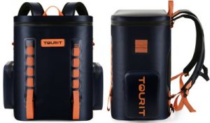 Tourit Voyager Backpack Cooler Review