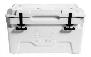 Cascade Mountain Tech 45 Quart Cooler Review