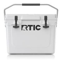 RTIC 20 Quart Cooler