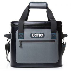 RTIC 30 SoftPack Cooler