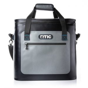 RTIC 40 SoftPack Cooler